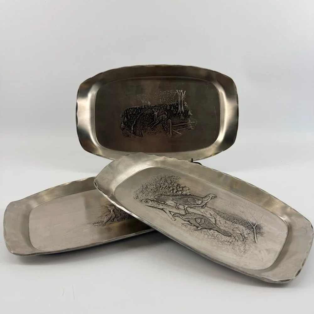Wendell August Forge Stackpole 12